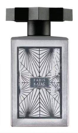Faris - Kajal - Eau de Parfum - Unisex - 3ml