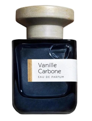 Vanille Carbone - Atelier Materi - Exstrait de Parfum - Unisex - 10ml