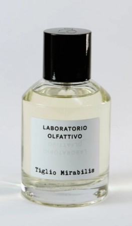 Tiglio Mirabilis - Laboratorio Olfattivo - Eau de Parfum - Unisex - 5ml
