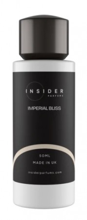 Imperial Bliss - Insider Parfums - Eau de Parfums - Unisex - 10ml