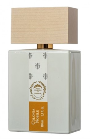 Colonia Nobile - Giardini Di Toscana - Eau de Parfum - Unisex - 3ml