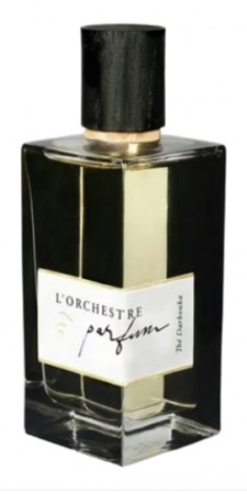 Thé Darbouka L'Orchestre Parfum - Unisex
