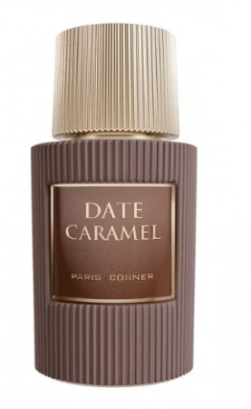 Paris Corner Date Caramel EDP 100 ml