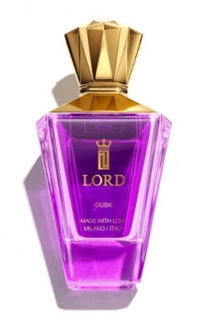 Dusk - Lord Milano - Extrait de Parfum - Unisex - 10ml