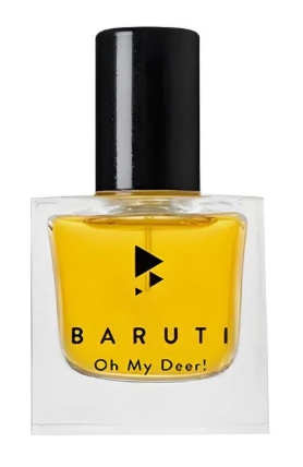 Oh My Deer! - Baruti - Extrait de Parfum - Unisex - 5ml