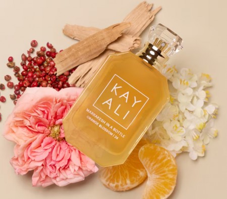 Kayali - Marrakesh In A Bottle Orange Blossom 24 - Edp - 50ml - Damer