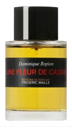 Une Fleur de Cassie - Frederic Malle - Eau de Parfum - Damer - 5ml