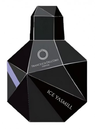 Ice Yasmill - Francesca dell'Oro - Eau de Parfum - Unisex - 10ml