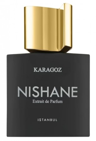 Karagoz - Nishane - Extrait de Parfum - Unisex - 10ml