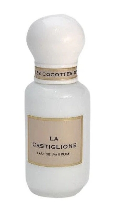La Castiglione Les Cocottes de Paris - Damer