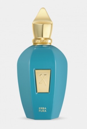 Xerjoff - Erba pura - Eau de Parfum - Unisex - 100ml