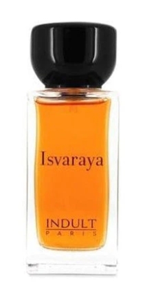 Isvaraya - Indult - Eau de Parfum - Damer - 10ml