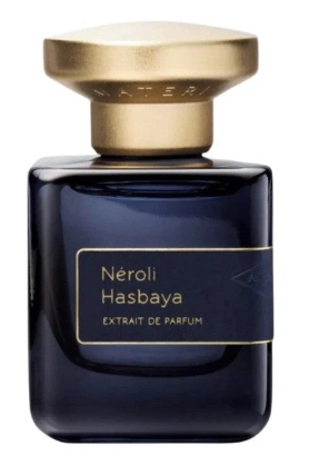 Néroli Hasbaya - Atelier Materi - Extrait de Parfum - Unisex - 3ml