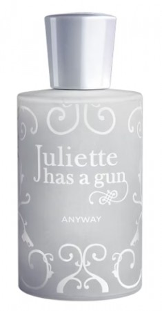 Anyway - Juliette Has A Gun - Eau de Parfum - Unisex - 5ml