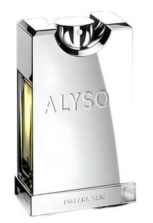 Diafana Skin - ALYSONOLDOINI - Extrait de Parfum - Damer - 10ml