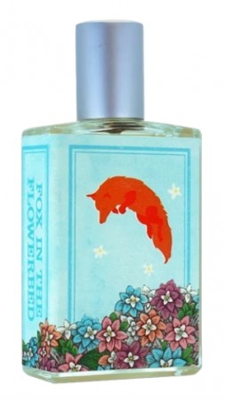 Fox in the Flowerbed - Imaginary Authors - Eau de Parfum - Unisex - 10ml