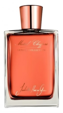 Metal Chypre - Juliette Has A Gun - Eau de Parfum - Unisex - 3ml