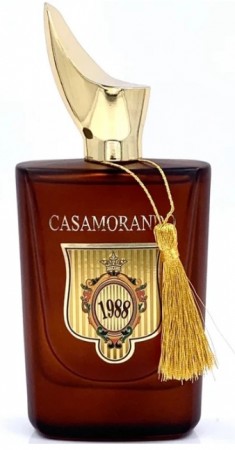 Fragrance World Casamorando edp - 100ml