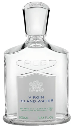 Creed - Virgin Island Water 5ml