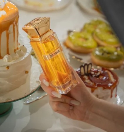 Soirée Gulf Orchid EDP - 110ml