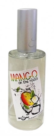 Mango On The Rocks - Hilde Soliani - Eau de Parfum - Unisex - 10ml