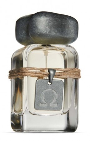 Omega - Mendittorosa - Eau de Parfum - Unisex - 3ml