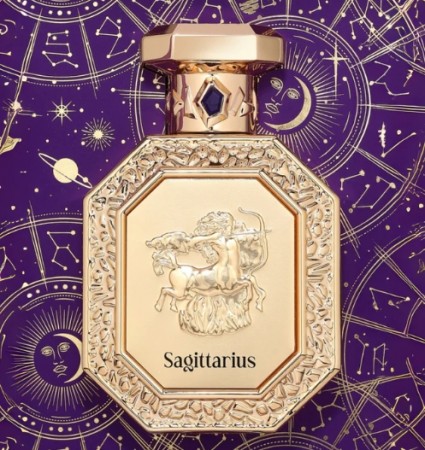 Sagittarius French Avenue EDP - 90ml - Unisex