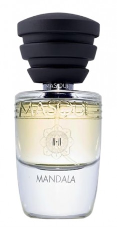 Mandala Masque Milano - Unisex