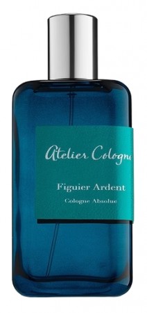Figuier Ardent - Atelier Cologne - Extrait de Parfum - Unisex - 3ml