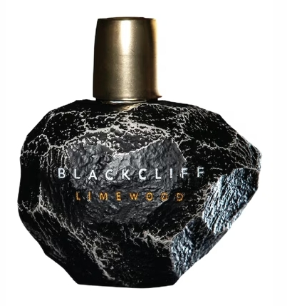 Limewood - Blackcliff Parfums - Eau de Parfum - Unisex - 3ml