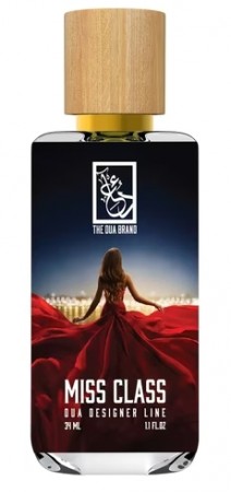 The Dua Brand - Miss Class - Extrait de parfum - 30ml