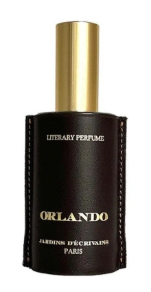 Orlando - Jardins d’Ecrivains - Eau de Parfum - Unisex - 3ml