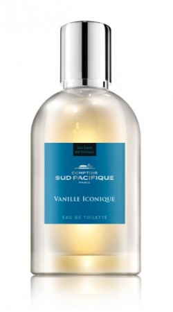 Vanille Iconique Comptoir Sud Pacifique - Unisex