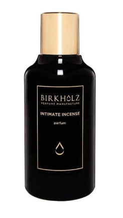 Intimate Incense - Birkholz - Extrait de Parfum - Unisex - 10ml