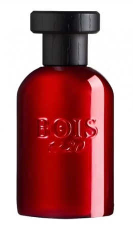 Relativamente Rosso - Bois 1920 - Eau de Parfume - Unisex - 10ml