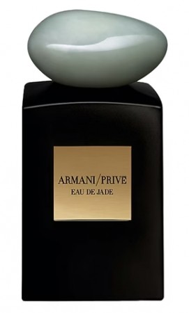 Eau de Jade - Giorgio Armani - Eau de Parfum - Unisex - 5ml