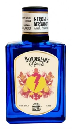 Borderline Neroli La Serra - Unisex