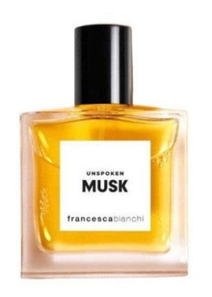Unspoken Musk - Francesca Bianchi - Eau de Parfum - Unisex - 3ml
