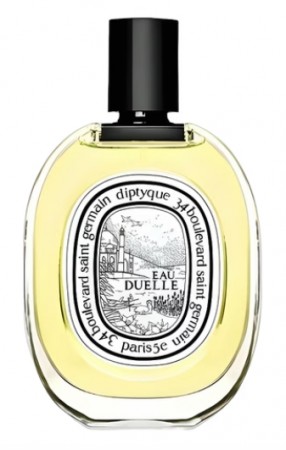 Eau Duelle Eau de Toilette Diptyque - Unisex