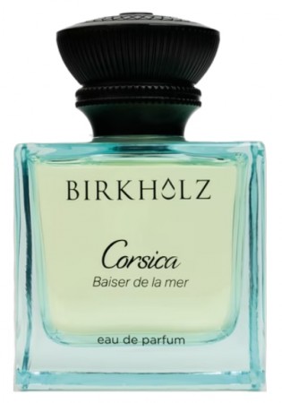 Corsica - Baiser de la Mer - Birkholz - Eau de Parfum - Unisex - 5ml