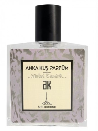 Violet Cendre Anka Kuş Parfüm - Unisex