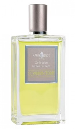 Combava Cedrat - Affinessence - Eau de Parfum - Unisex - 5ml