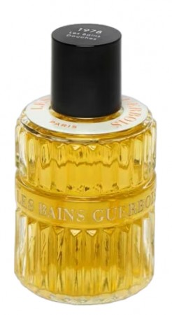 1978 Les Bains Douches - Les Bains Guerbois - Eau de Parfum - Unisex - 5ml