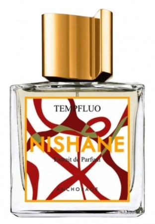 Tempfluo - Nishane - Extrait de Parfum - Unisex - 5ml