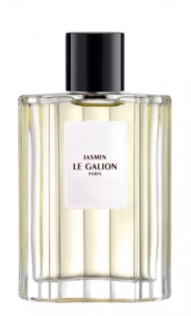 Jasmin - Le Galion - Eau de Parfum - Unisex - 3ml