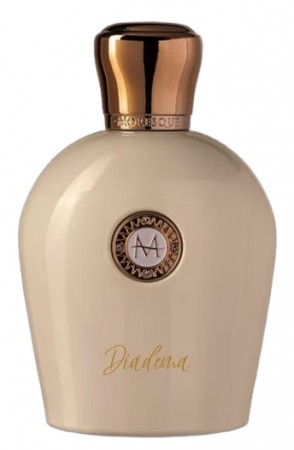 Diadema - Moresque - Eau de Parfum - Unisex - 3ml