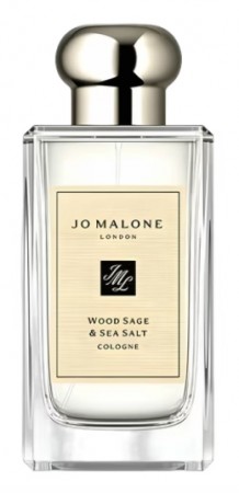 Wood Sage & Sea Salt - Jo Malone London - Eau de Parfum - Unisex - 5ml
