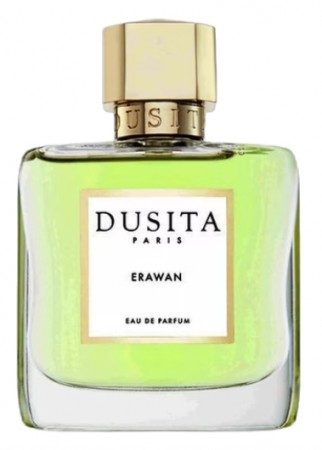 Erawan - Parfums Dusita - Eau de Parfum - Unisex - 10ml
