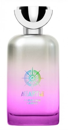 Floating Lands - Agarthi - Extrait de Parfum - Unisex - 5ml