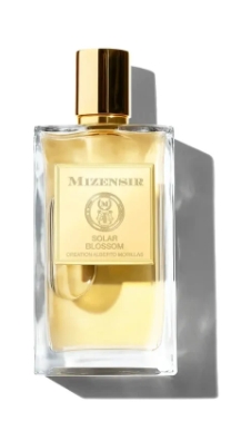 Solar Blossom - Mizensir - Eau de Parfum - Unisex - 10ml